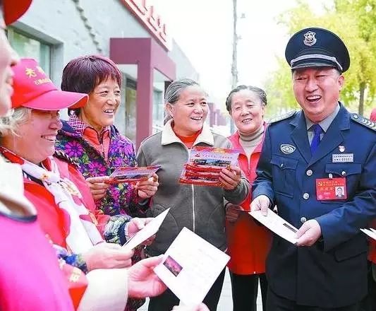 【學(xué)思踐悟·十九大】代表回基層，帶回更深領(lǐng)會