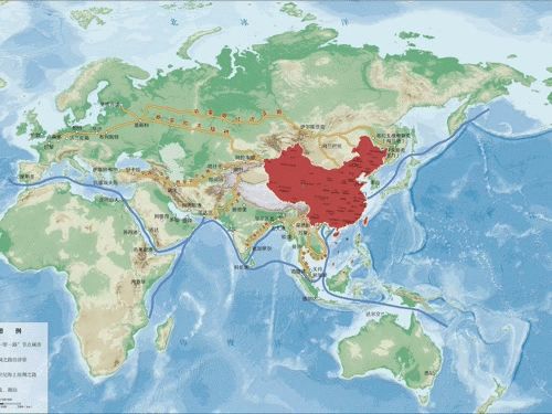 【學(xué)思踐悟十九大】漫評：為人民謀幸福，讓百姓對未來信心百倍